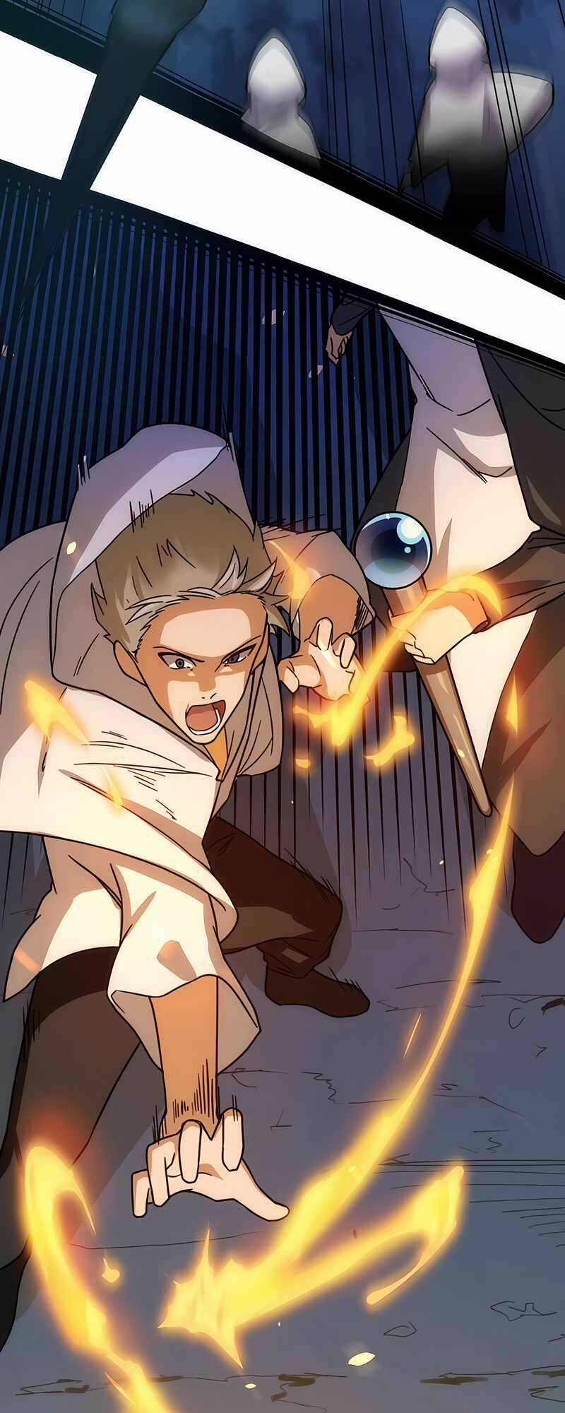 Binh Vương Chuyển Sinh Chapter 2 trang 73