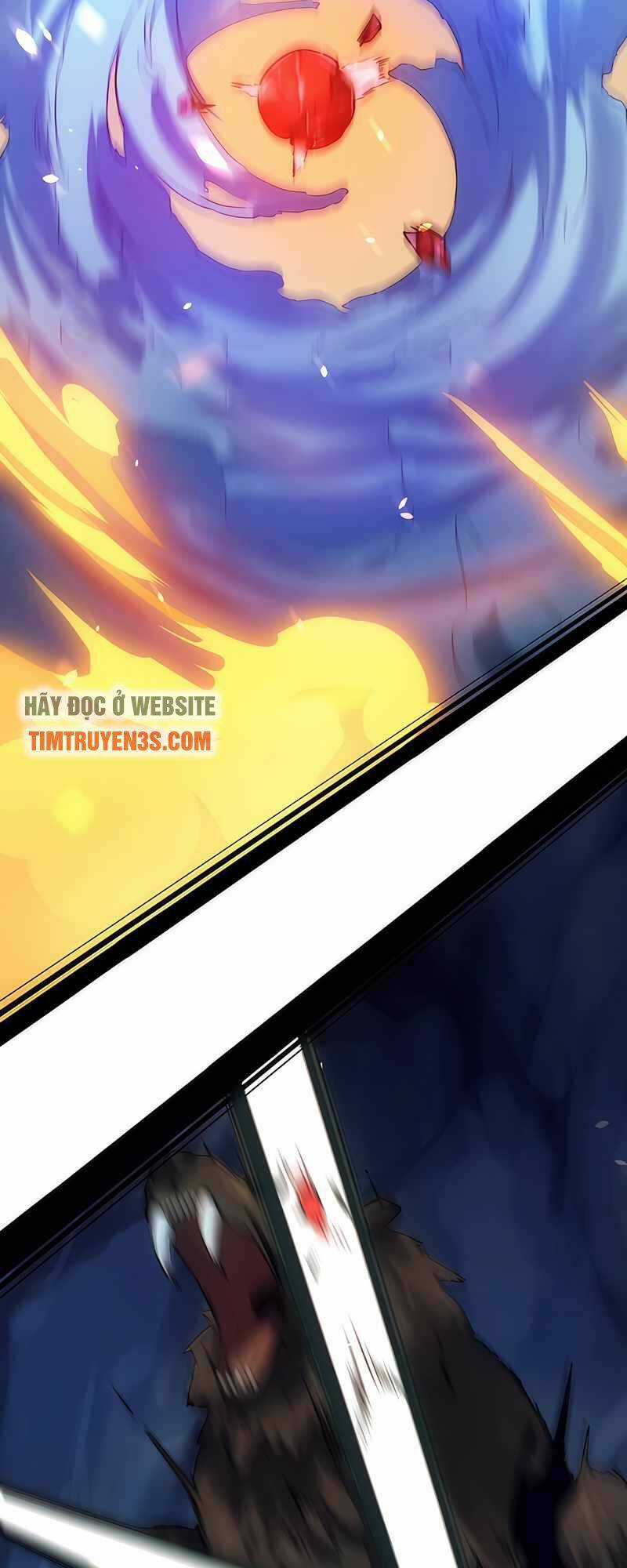 Binh Vương Chuyển Sinh Chapter 2 trang 75