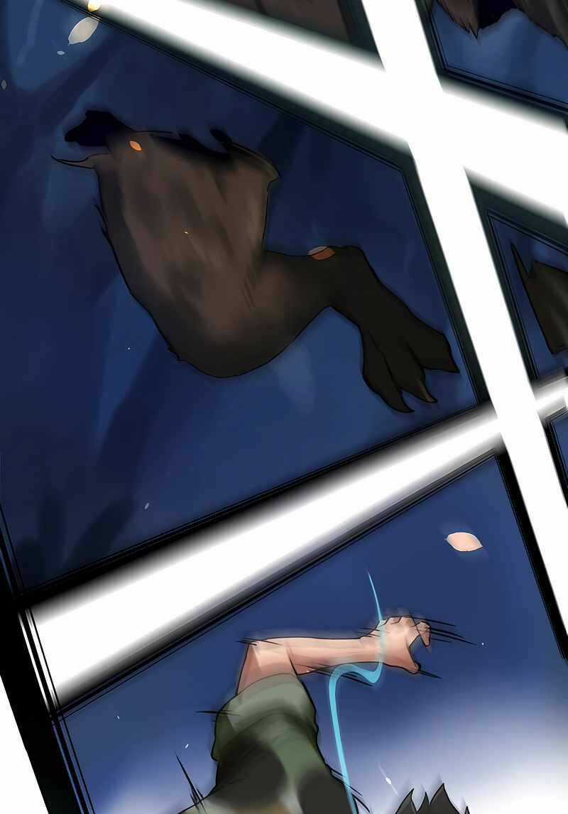 Binh Vương Chuyển Sinh Chapter 2 trang 76