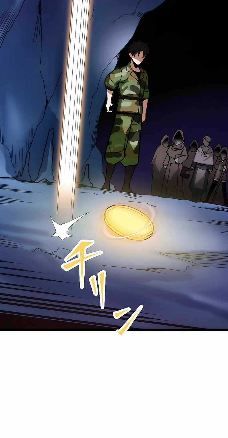 Binh Vương Chuyển Sinh Chapter 2 trang 8