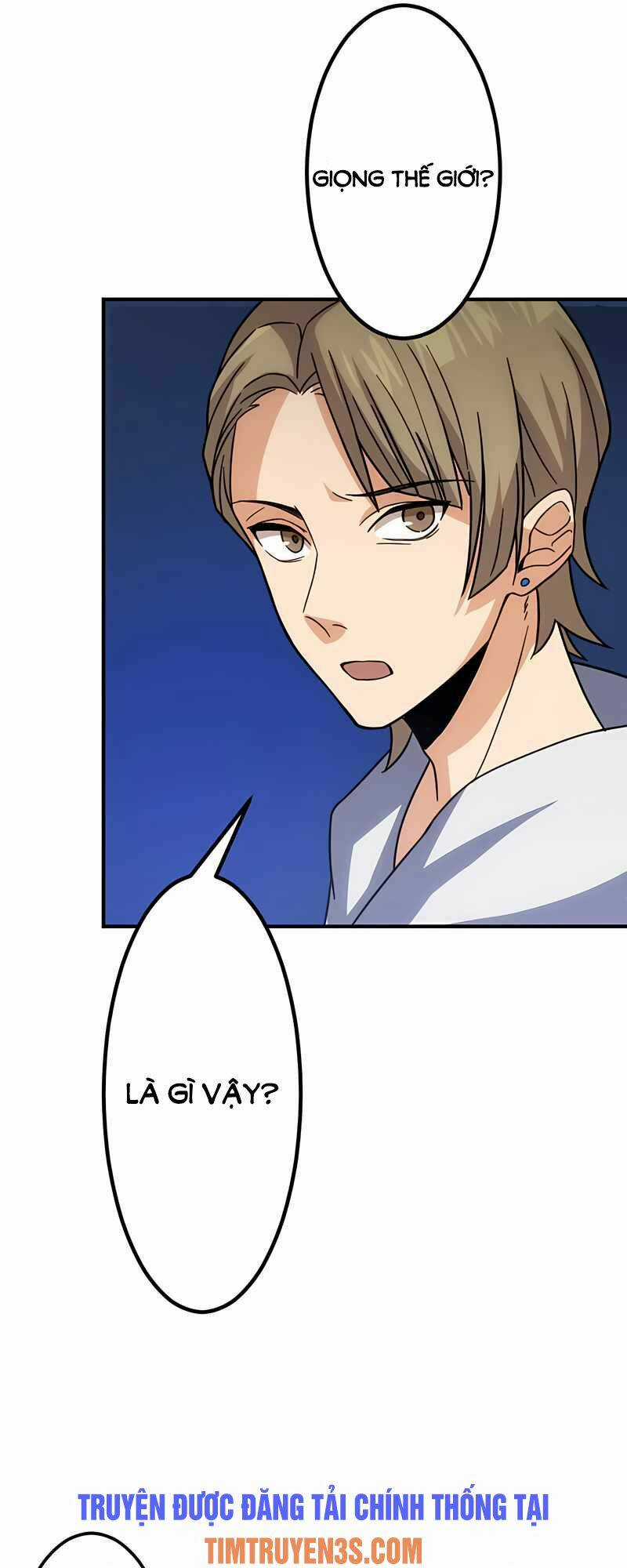 Binh Vương Chuyển Sinh Chapter 2 trang 82