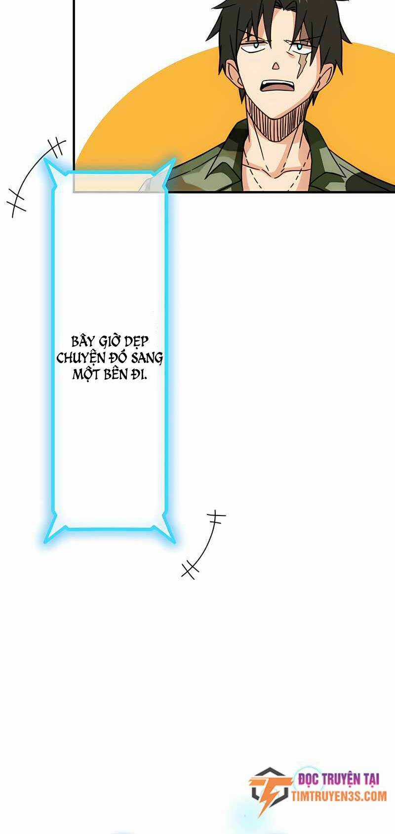 Binh Vương Chuyển Sinh Chapter 2 trang 85