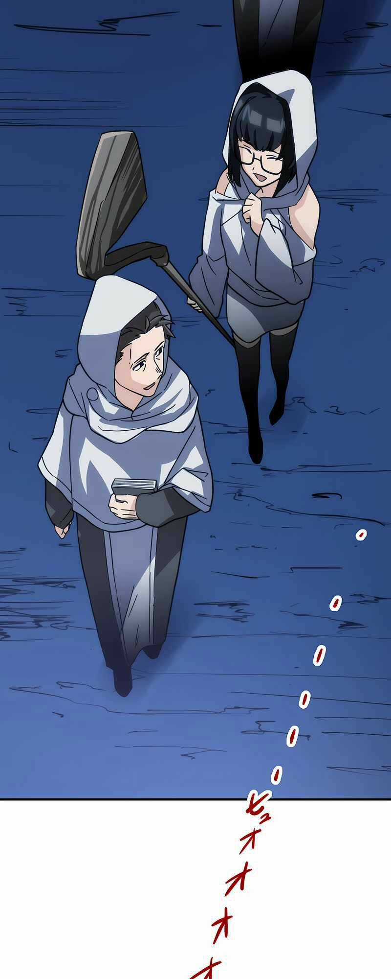 Binh Vương Chuyển Sinh Chapter 2 trang 92