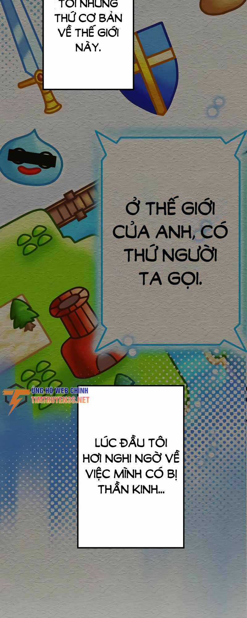 Binh Vương Chuyển Sinh Chapter 20 trang 13