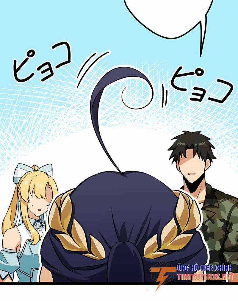 Binh Vương Chuyển Sinh Chapter 20 trang 15