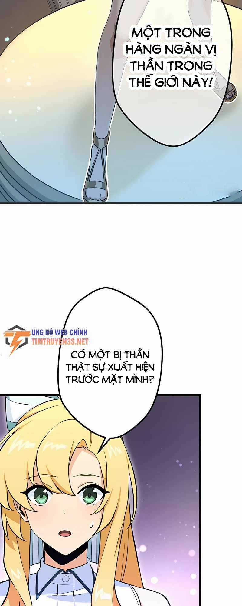 Binh Vương Chuyển Sinh Chapter 20 trang 18