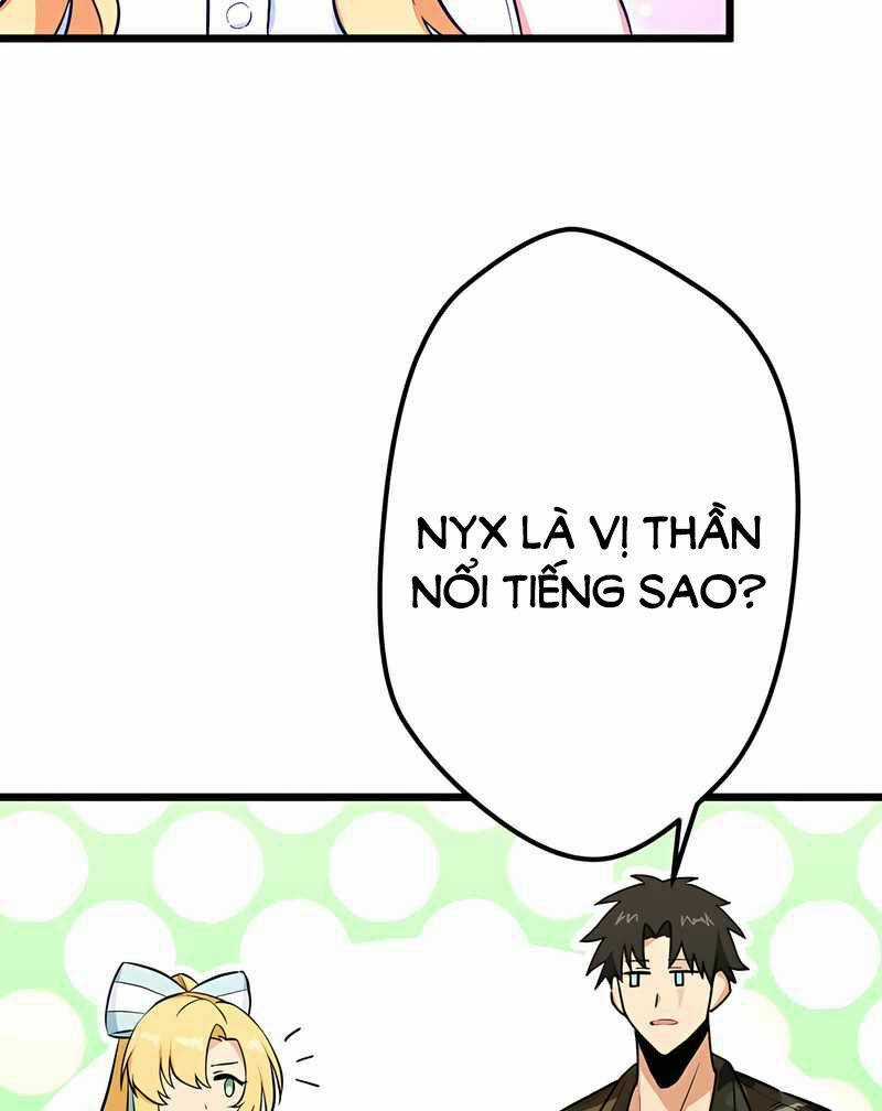 Binh Vương Chuyển Sinh Chapter 20 trang 19