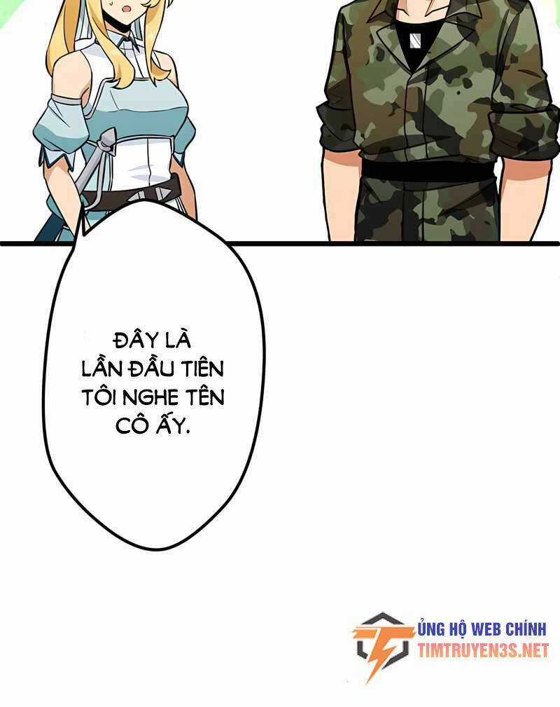 Binh Vương Chuyển Sinh Chapter 20 trang 20