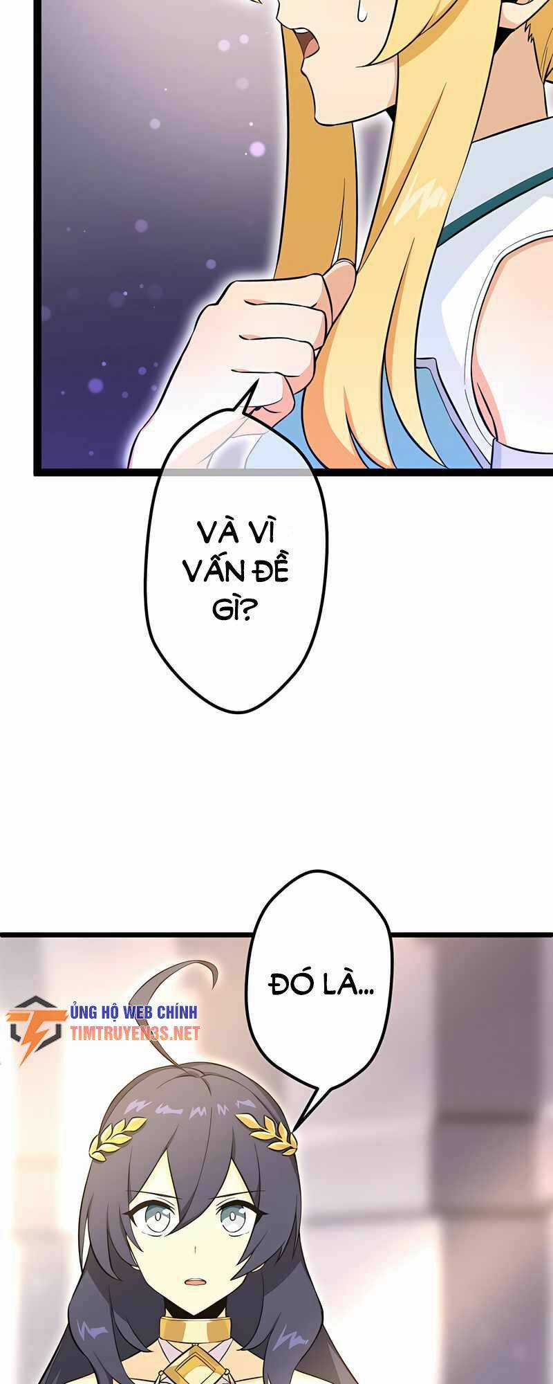 Binh Vương Chuyển Sinh Chapter 20 trang 23