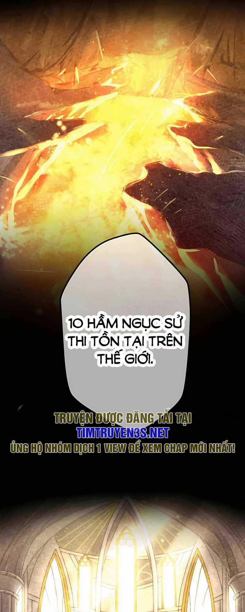 Binh Vương Chuyển Sinh Chapter 20 trang 26