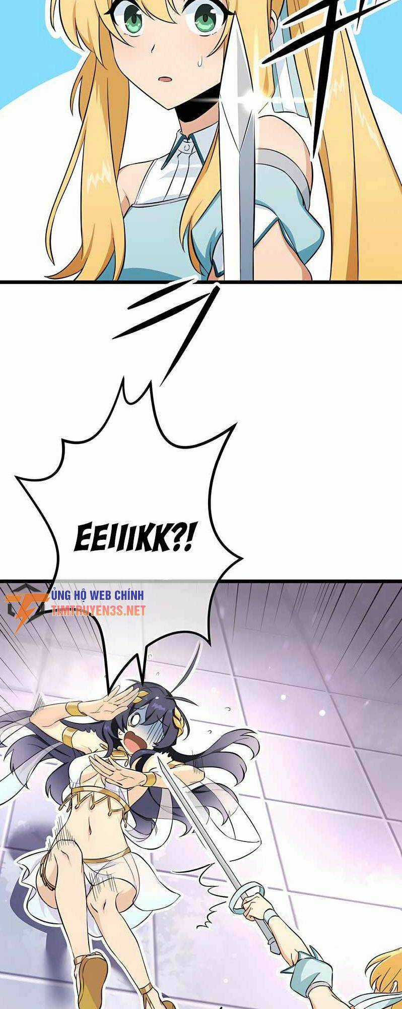 Binh Vương Chuyển Sinh Chapter 20 trang 3