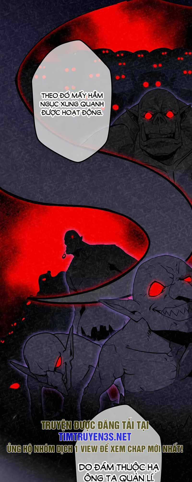 Binh Vương Chuyển Sinh Chapter 20 trang 30