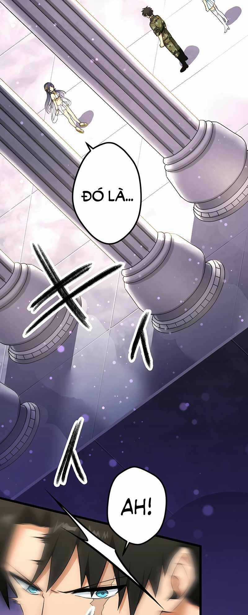 Binh Vương Chuyển Sinh Chapter 20 trang 35