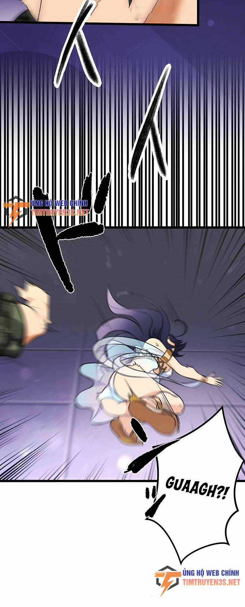 Binh Vương Chuyển Sinh Chapter 20 trang 36