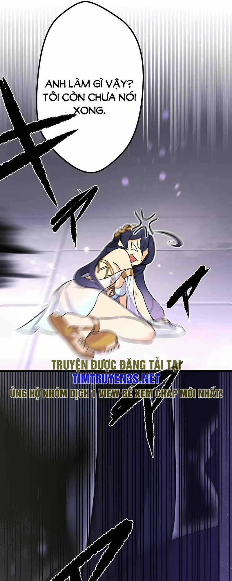 Binh Vương Chuyển Sinh Chapter 20 trang 37