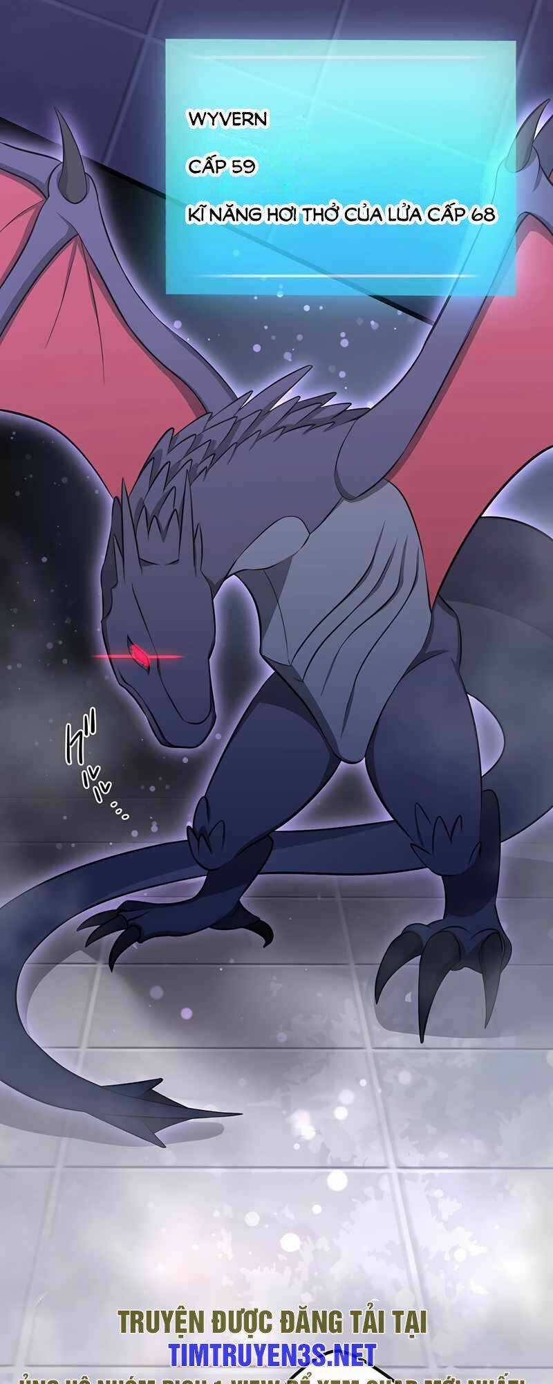 Binh Vương Chuyển Sinh Chapter 20 trang 42