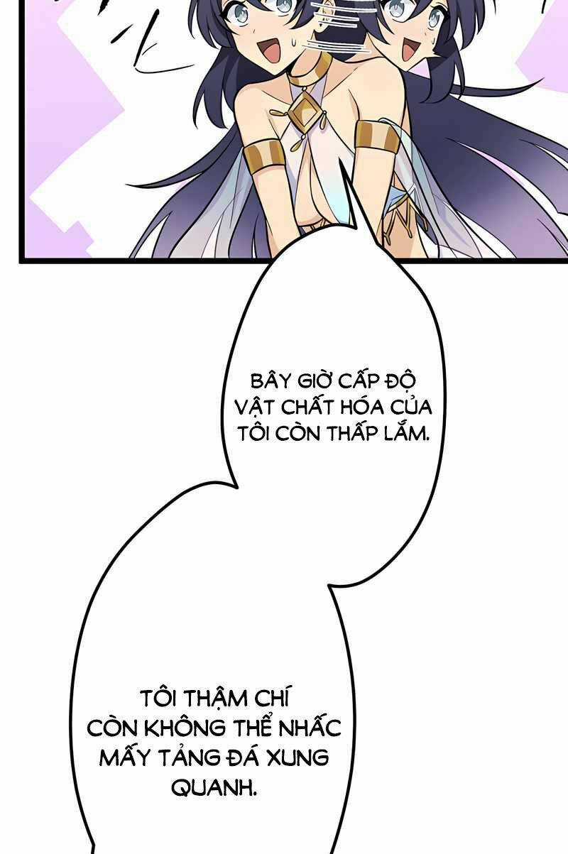 Binh Vương Chuyển Sinh Chapter 20 trang 45