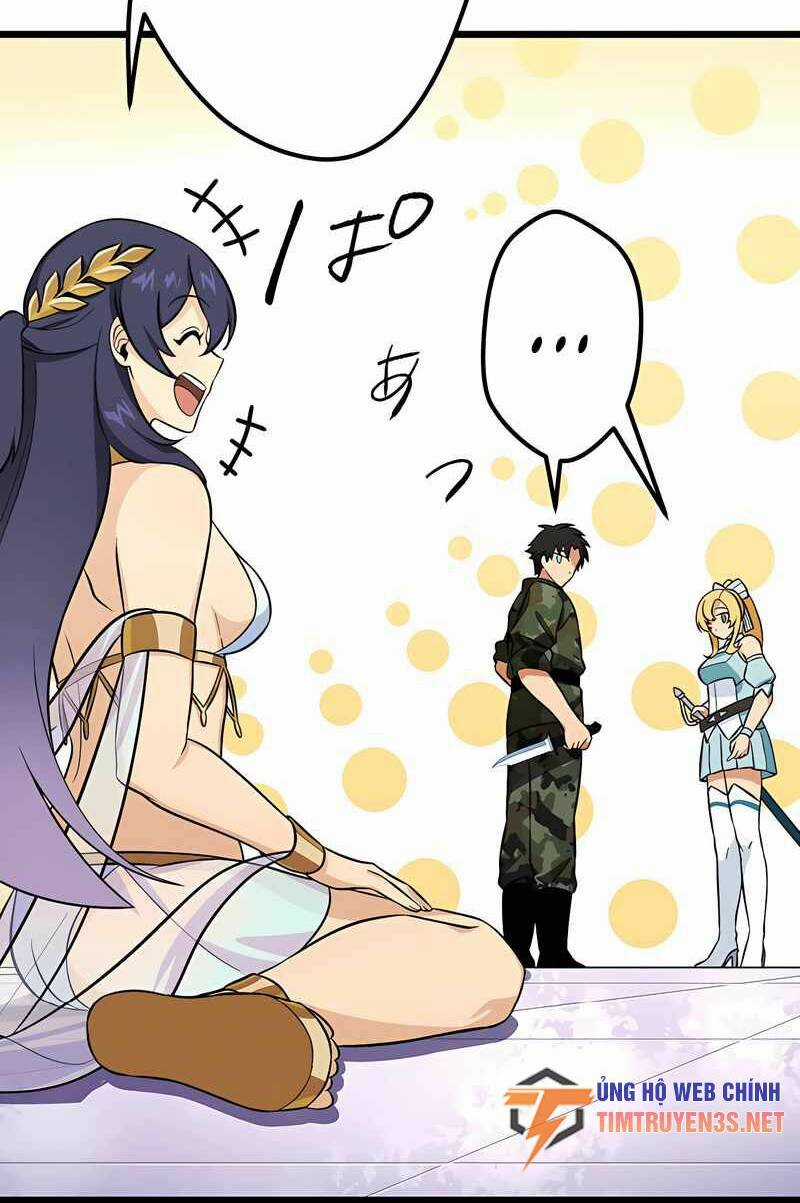 Binh Vương Chuyển Sinh Chapter 20 trang 46