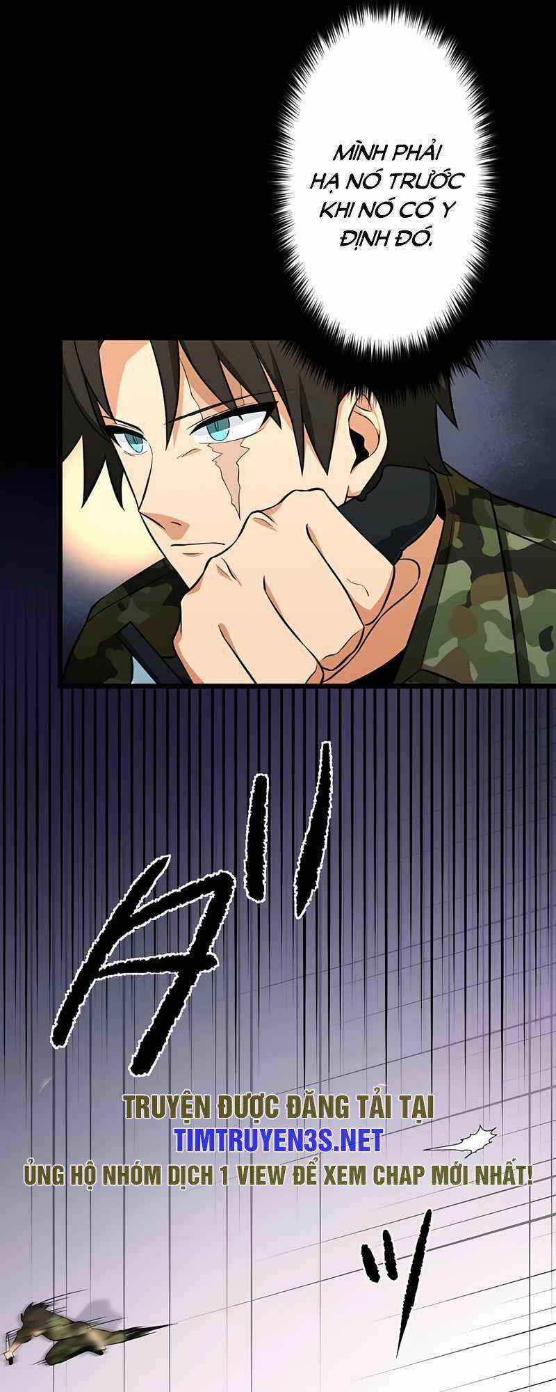 Binh Vương Chuyển Sinh Chapter 20 trang 49