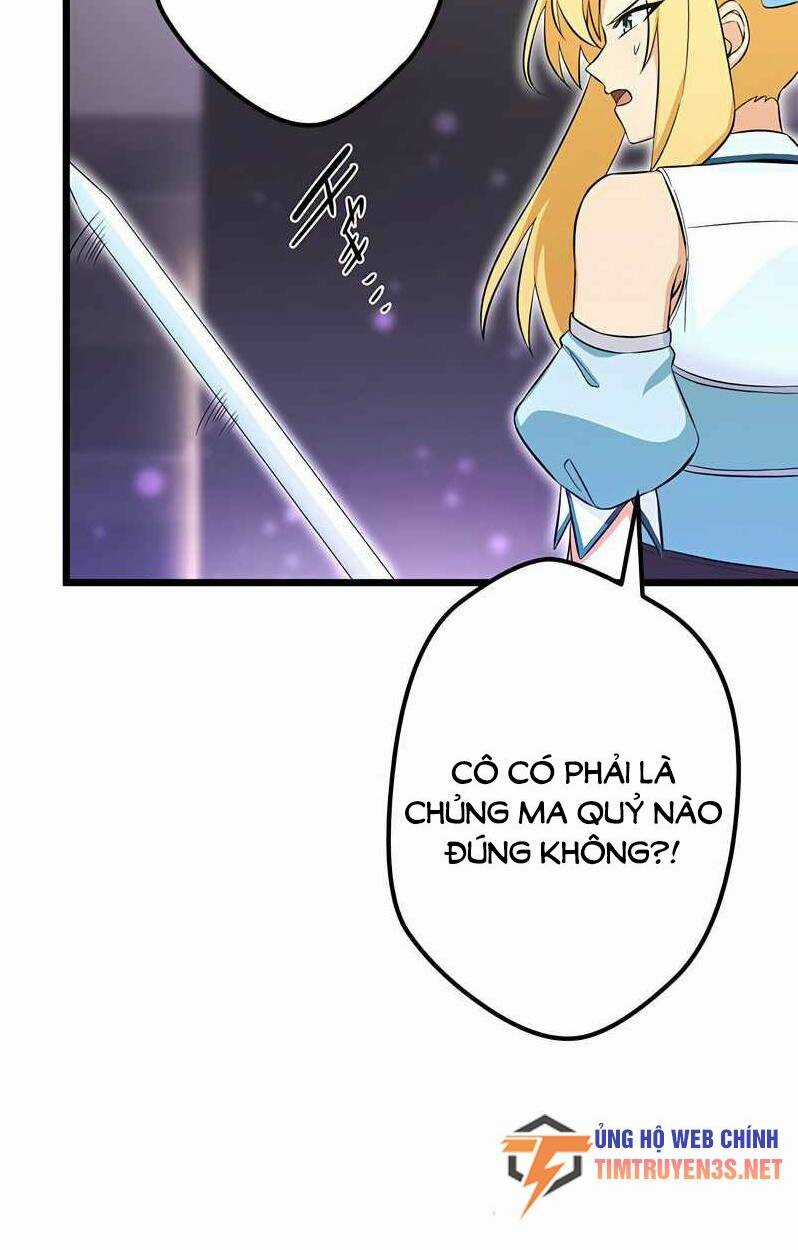 Binh Vương Chuyển Sinh Chapter 20 trang 5