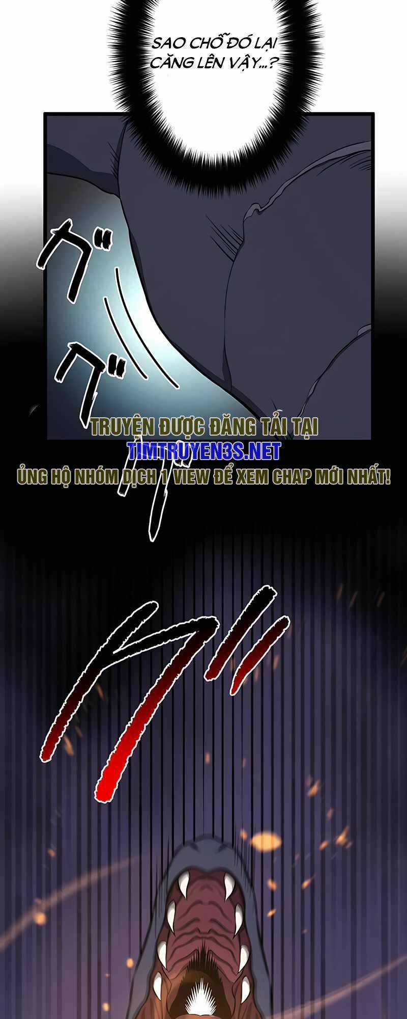 Binh Vương Chuyển Sinh Chapter 20 trang 55