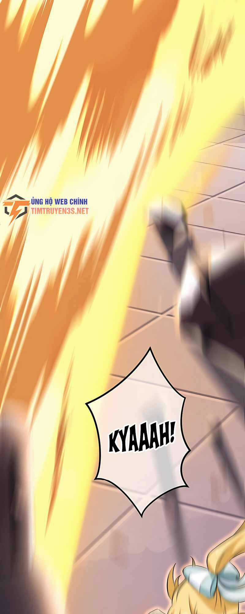 Binh Vương Chuyển Sinh Chapter 20 trang 58