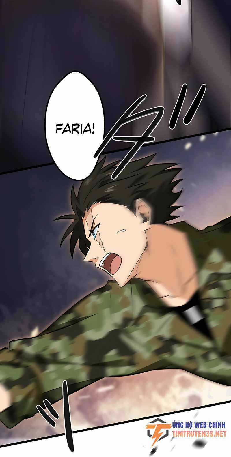 Binh Vương Chuyển Sinh Chapter 20 trang 60