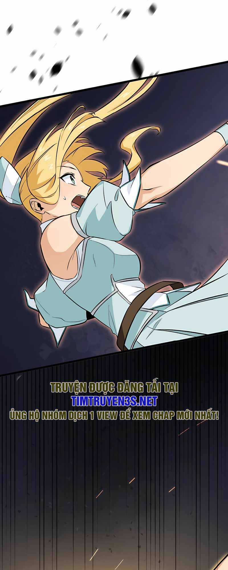 Binh Vương Chuyển Sinh Chapter 20 trang 61