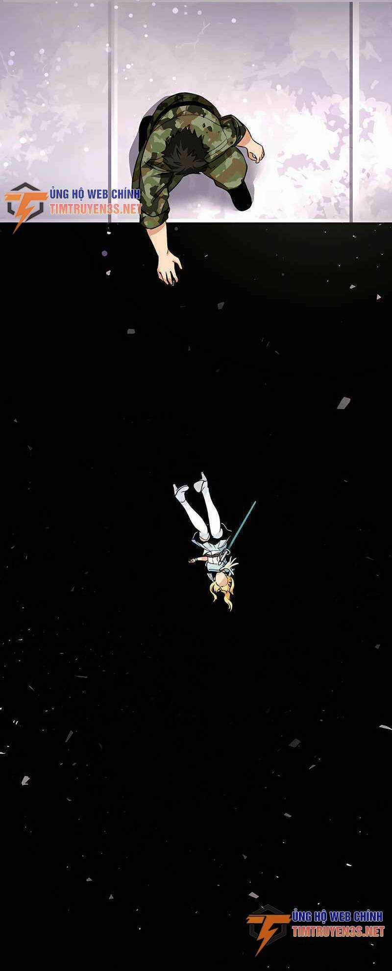 Binh Vương Chuyển Sinh Chapter 20 trang 64