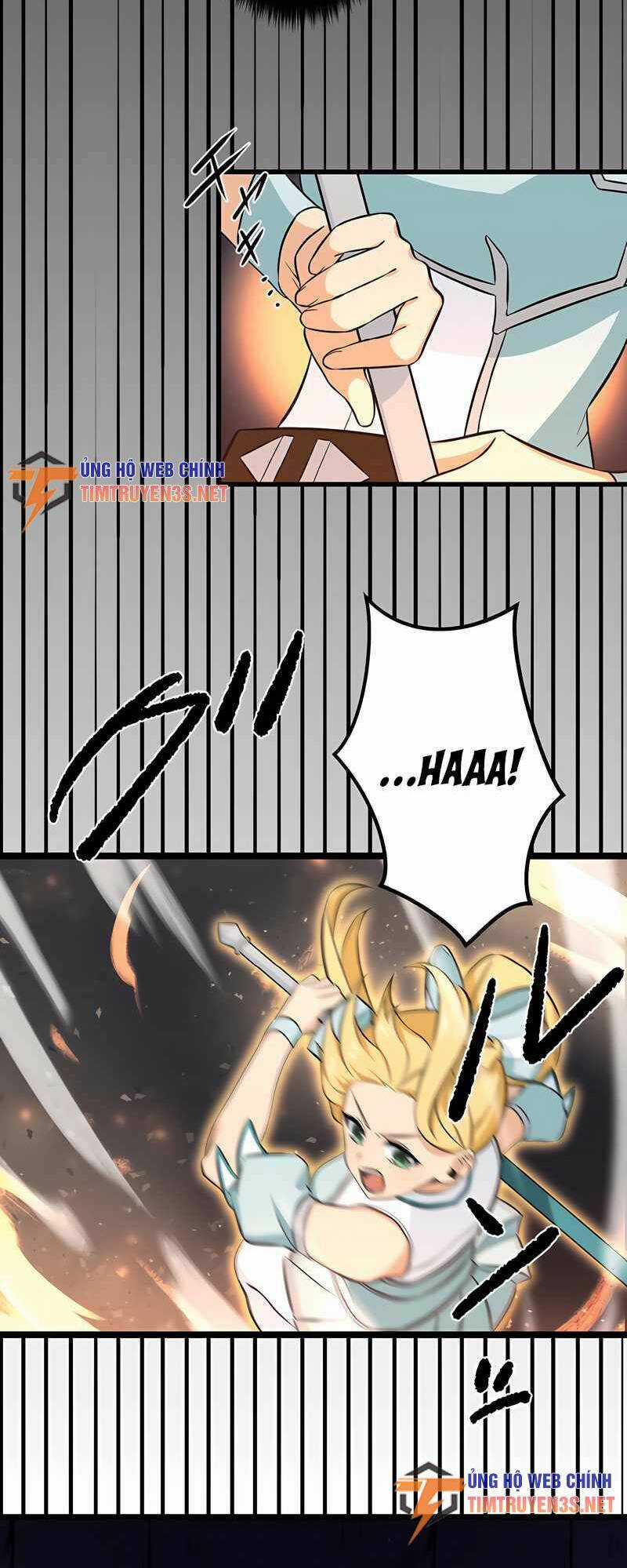 Binh Vương Chuyển Sinh Chapter 20 trang 67