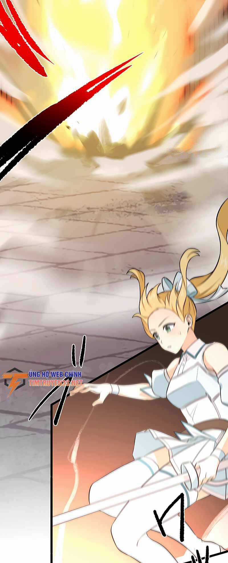 Binh Vương Chuyển Sinh Chapter 20 trang 70