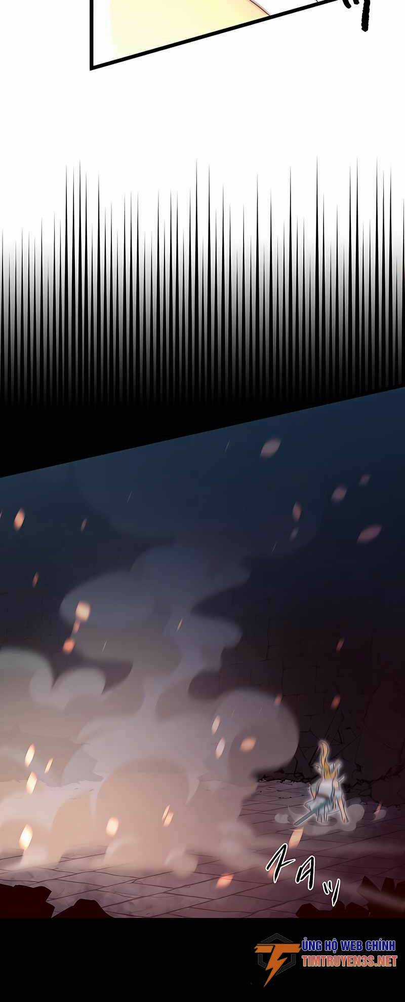 Binh Vương Chuyển Sinh Chapter 20 trang 71