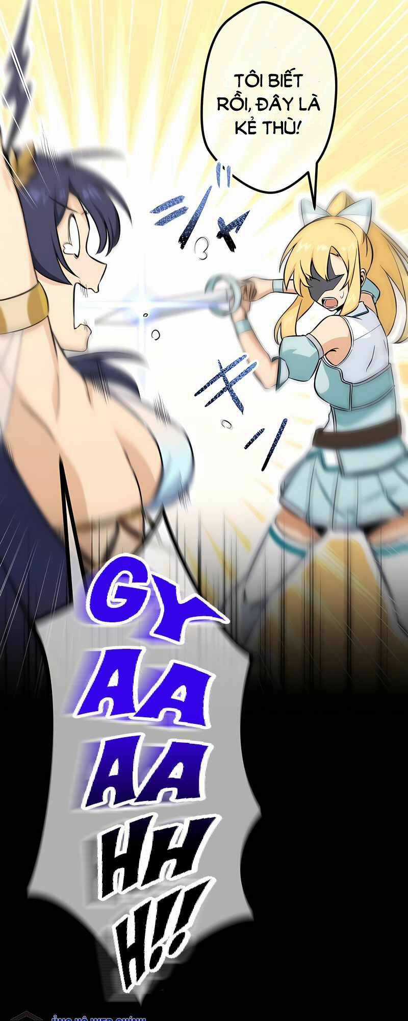 Binh Vương Chuyển Sinh Chapter 20 trang 8