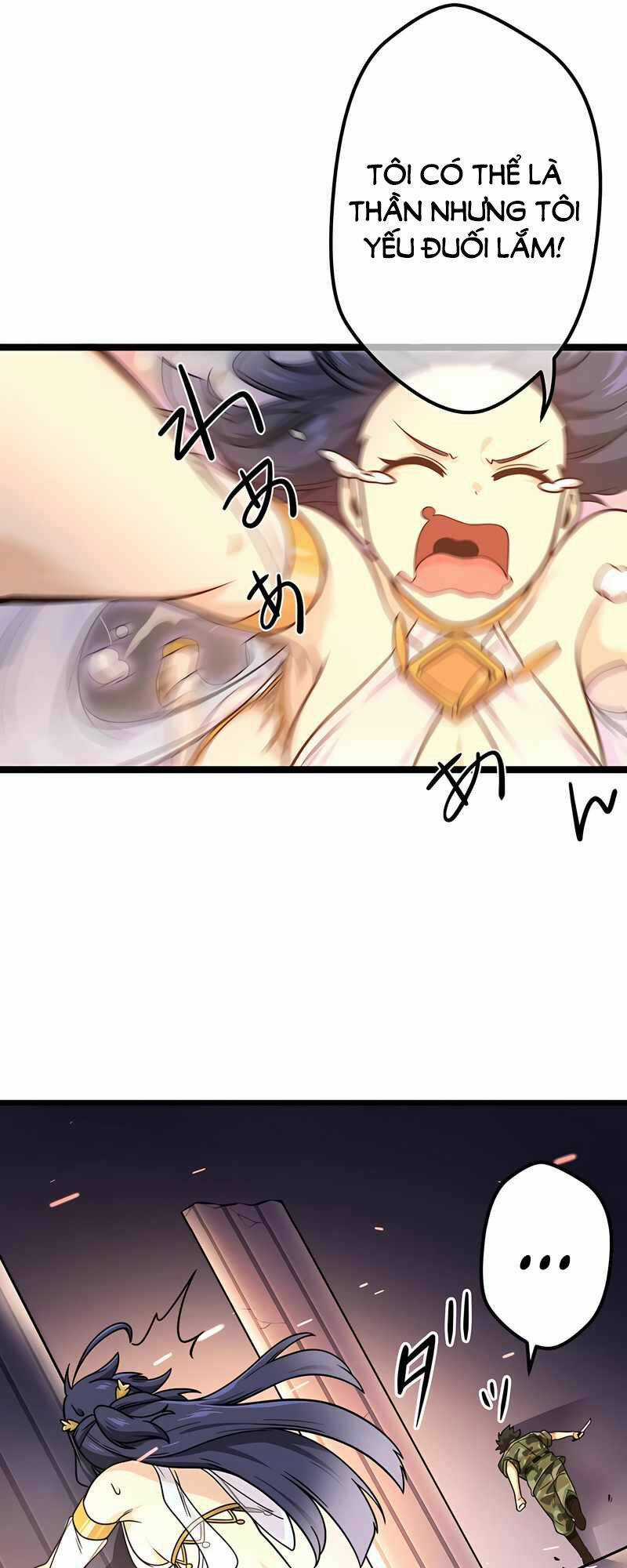 Binh Vương Chuyển Sinh Chapter 21 trang 13