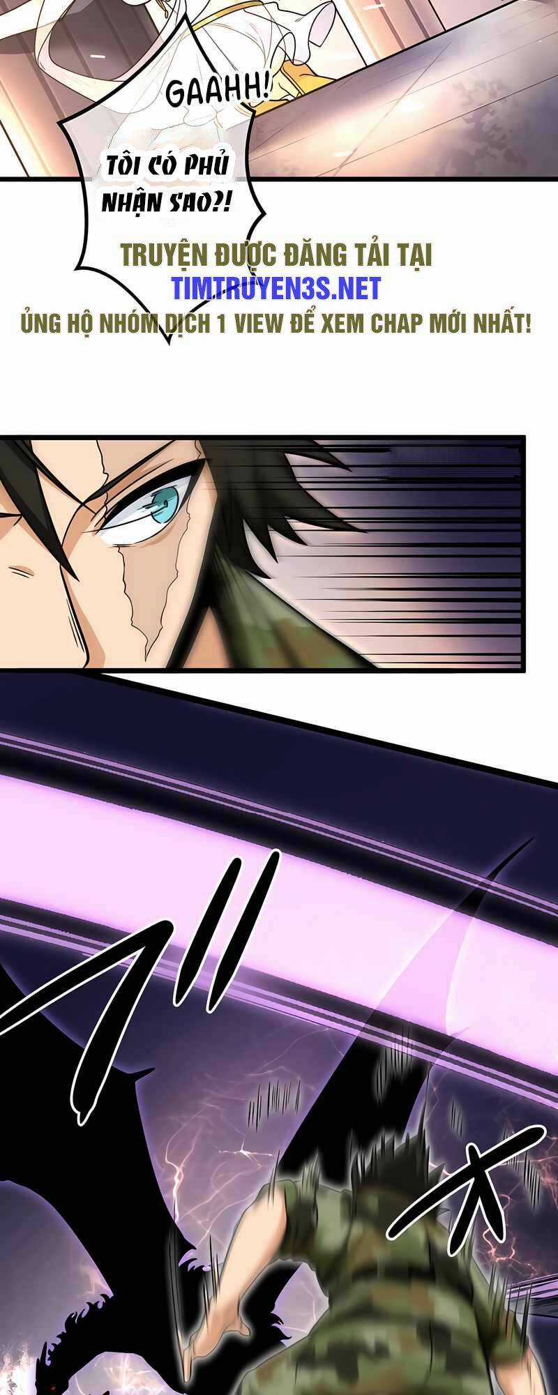 Binh Vương Chuyển Sinh Chapter 21 trang 14