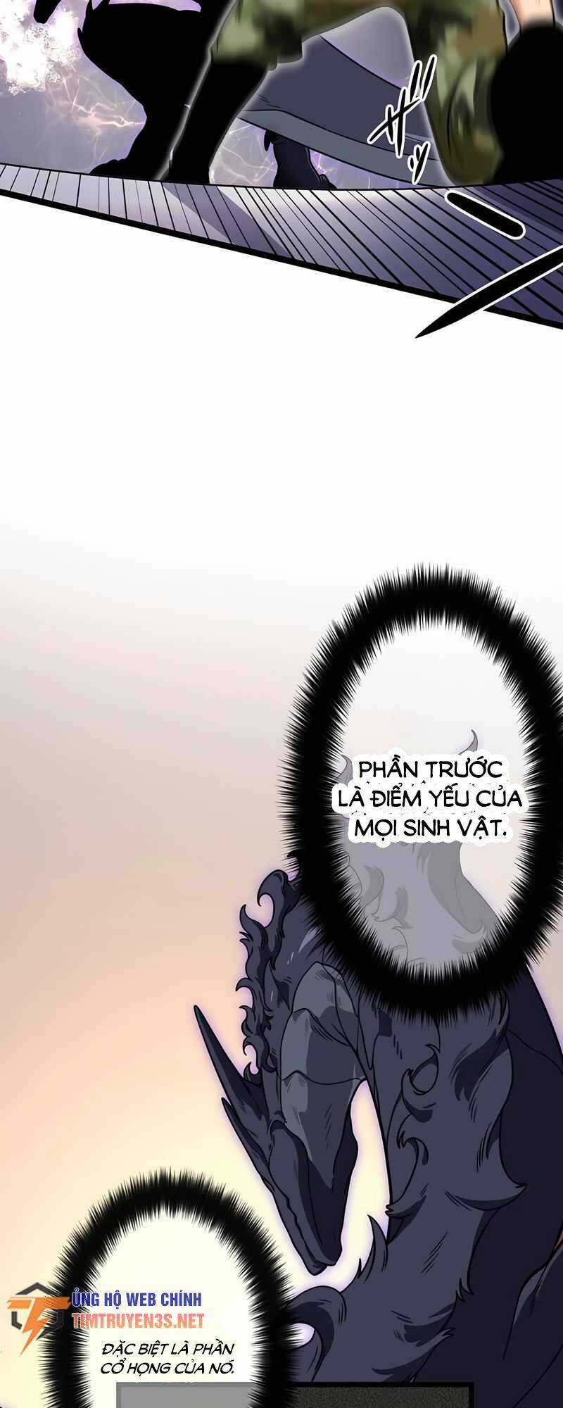 Binh Vương Chuyển Sinh Chapter 21 trang 15