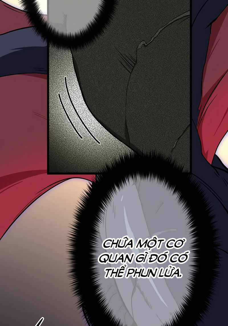 Binh Vương Chuyển Sinh Chapter 21 trang 16