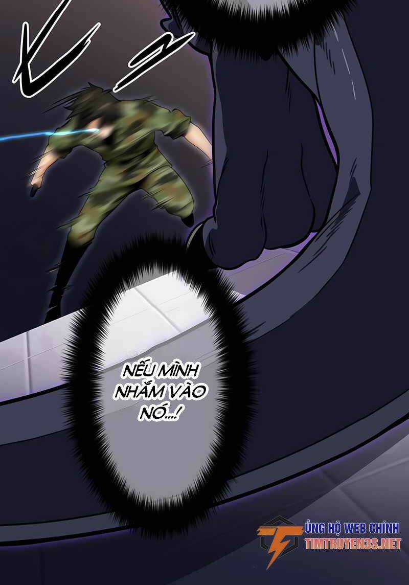 Binh Vương Chuyển Sinh Chapter 21 trang 17