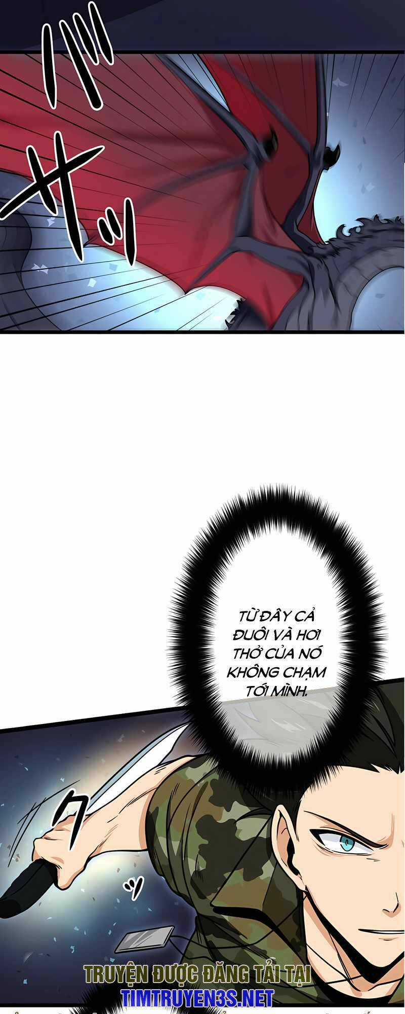 Binh Vương Chuyển Sinh Chapter 21 trang 18