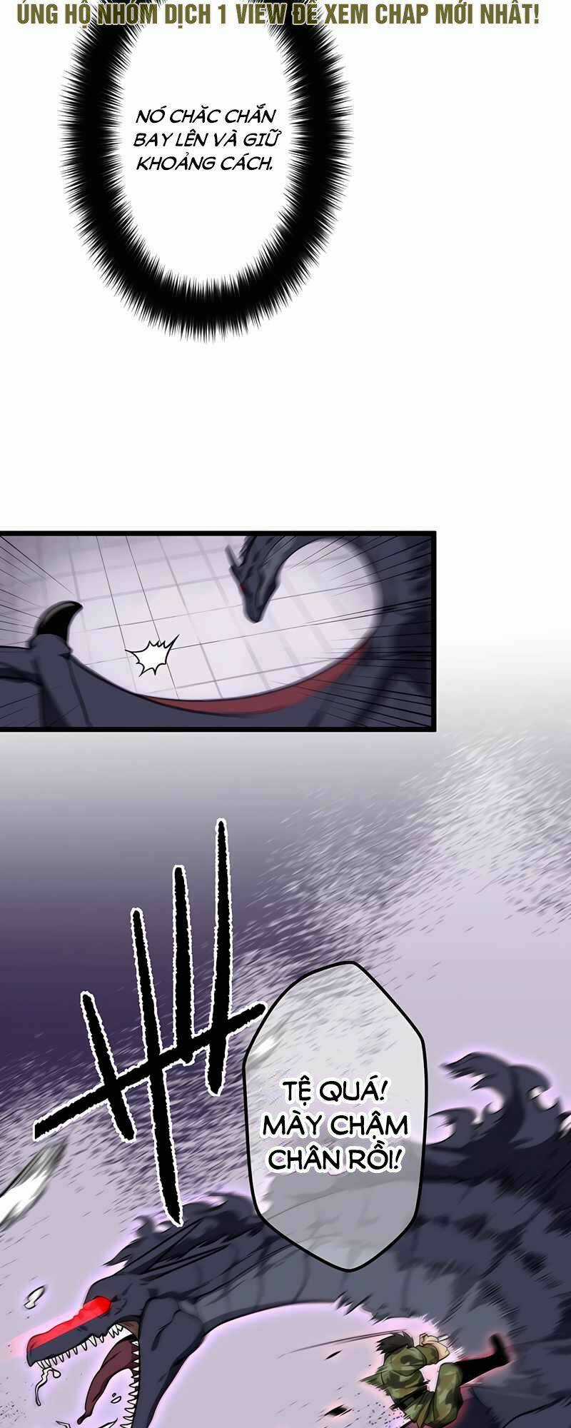 Binh Vương Chuyển Sinh Chapter 21 trang 19