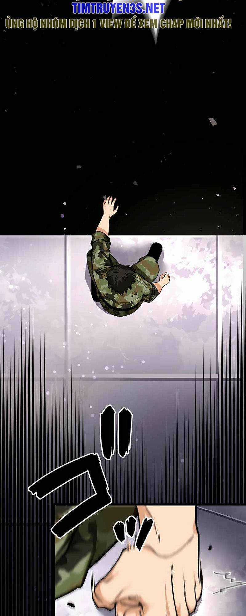 Binh Vương Chuyển Sinh Chapter 21 trang 2