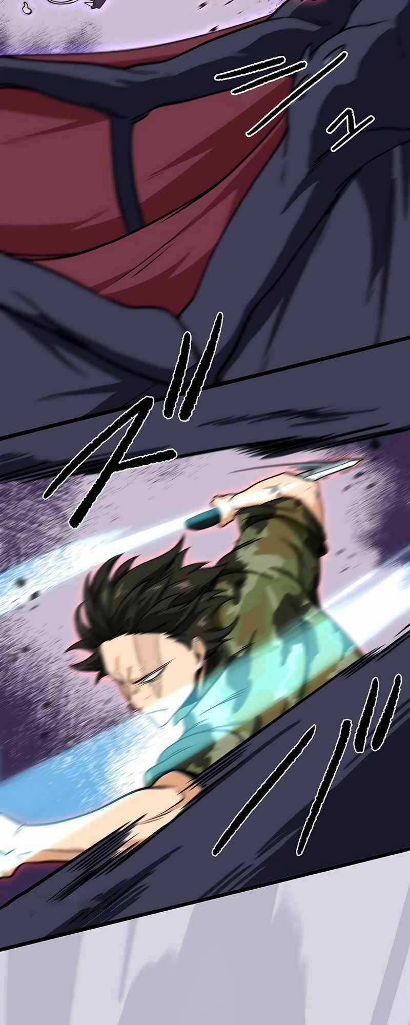 Binh Vương Chuyển Sinh Chapter 21 trang 20