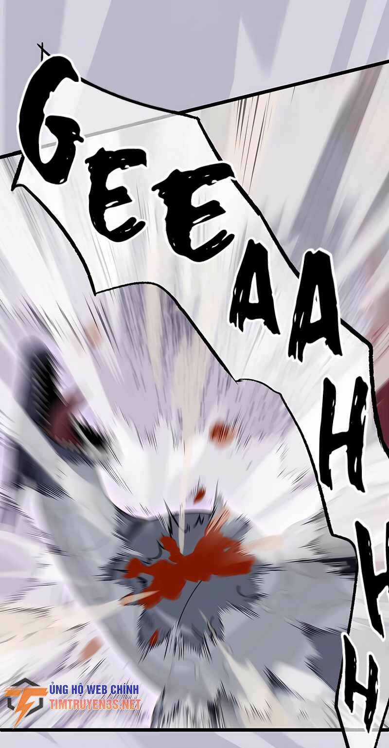 Binh Vương Chuyển Sinh Chapter 21 trang 21