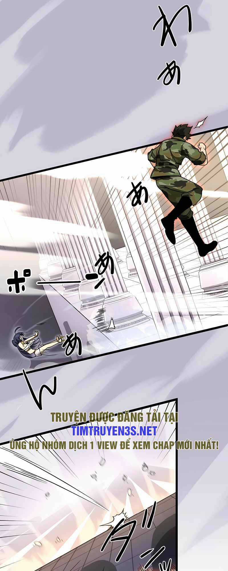 Binh Vương Chuyển Sinh Chapter 21 trang 23