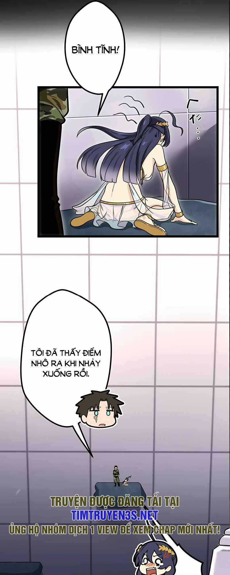 Binh Vương Chuyển Sinh Chapter 21 trang 27