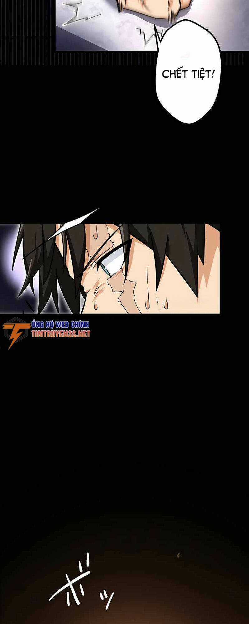 Binh Vương Chuyển Sinh Chapter 21 trang 3