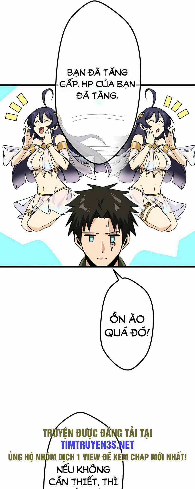 Binh Vương Chuyển Sinh Chapter 21 trang 32