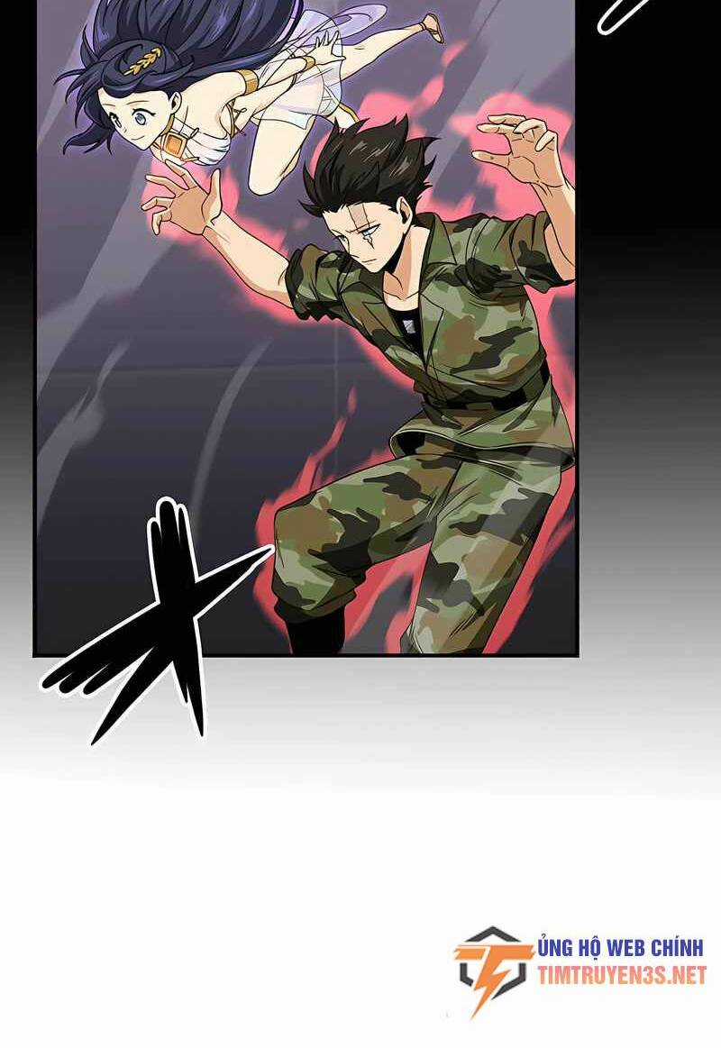 Binh Vương Chuyển Sinh Chapter 21 trang 36