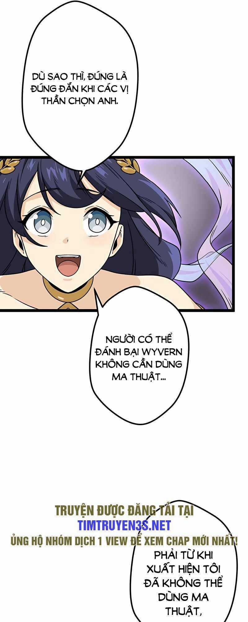 Binh Vương Chuyển Sinh Chapter 21 trang 37