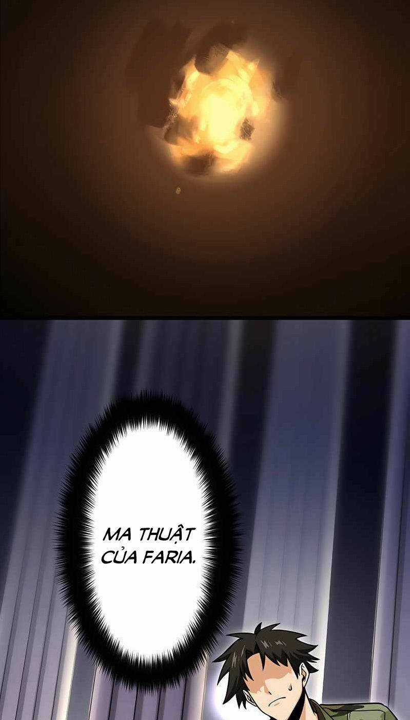 Binh Vương Chuyển Sinh Chapter 21 trang 4